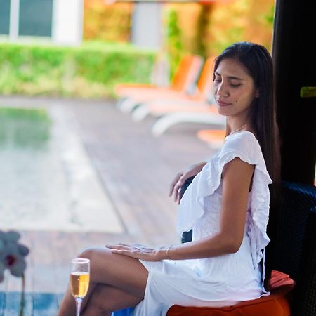 Bali Yarra Villas - Seminyak Екстер'єр фото