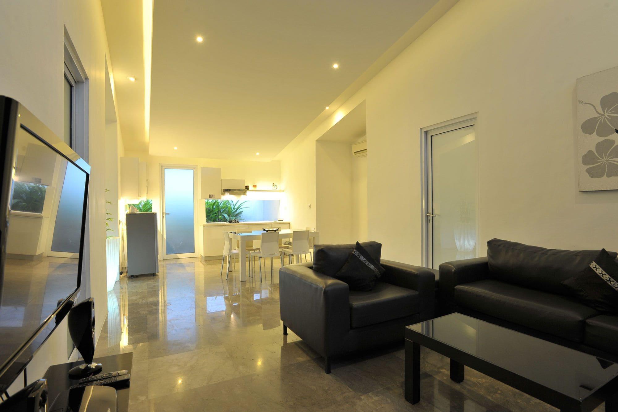 Bali Yarra Villas - Seminyak Екстер'єр фото