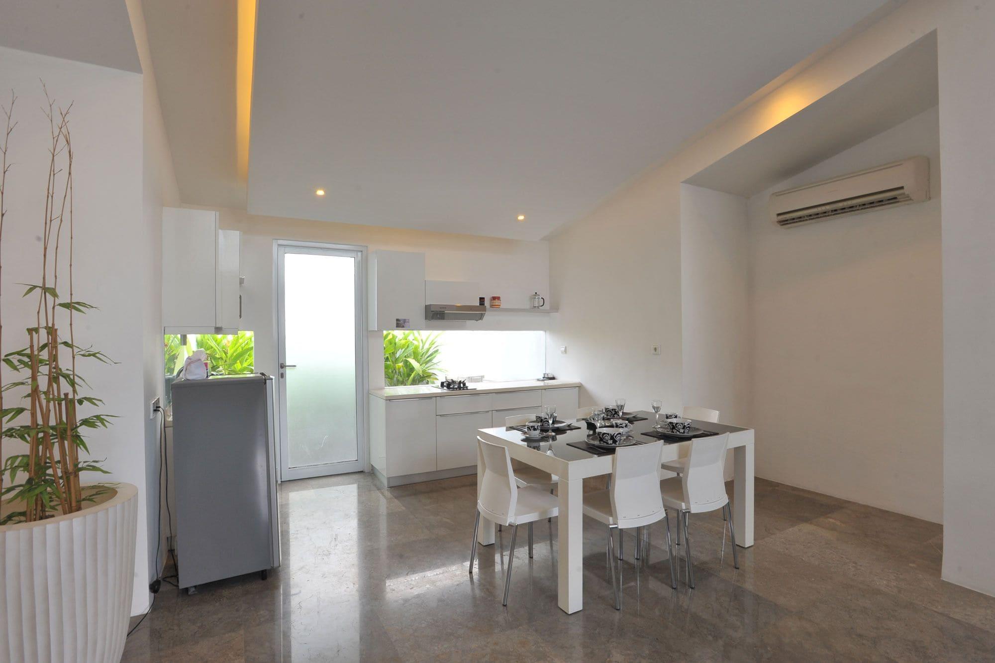 Bali Yarra Villas - Seminyak Екстер'єр фото