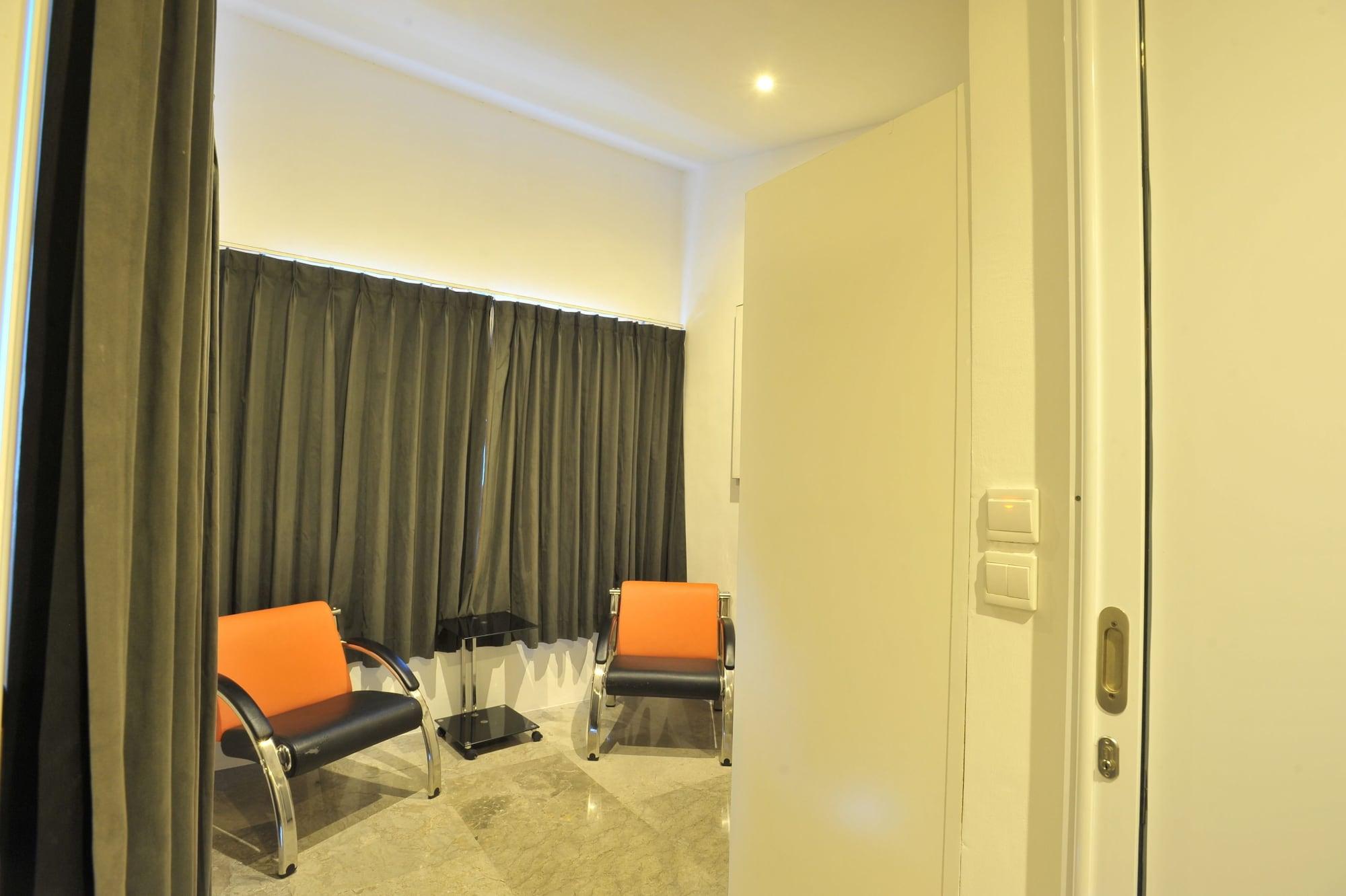 Bali Yarra Villas - Seminyak Екстер'єр фото