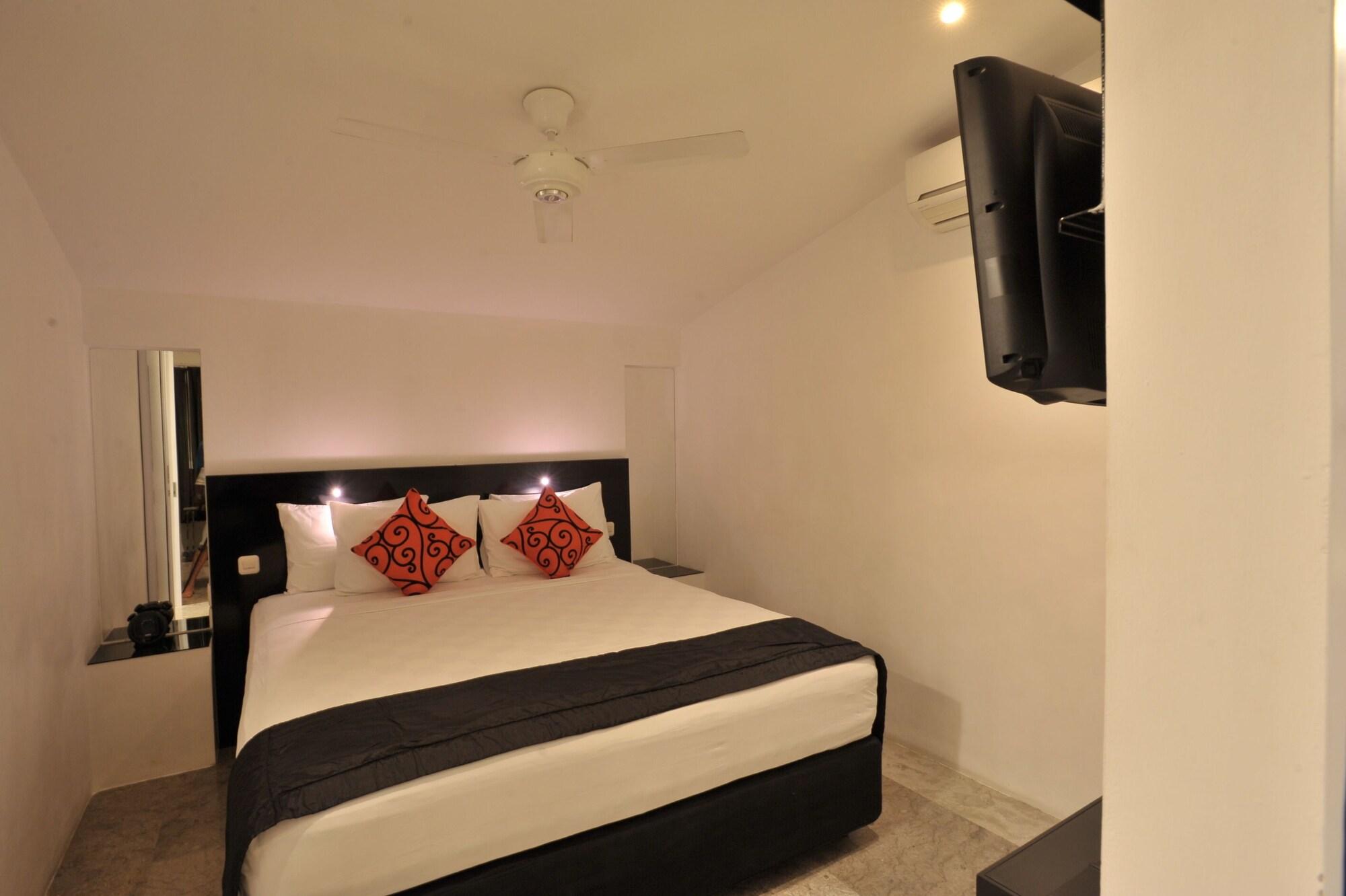 Bali Yarra Villas - Seminyak Екстер'єр фото