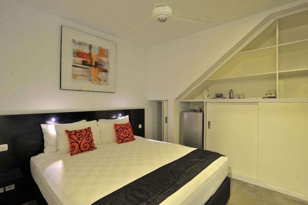 Bali Yarra Villas - Seminyak Екстер'єр фото