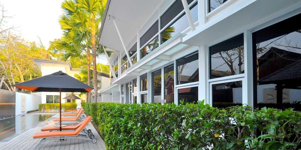 Bali Yarra Villas - Seminyak Екстер'єр фото