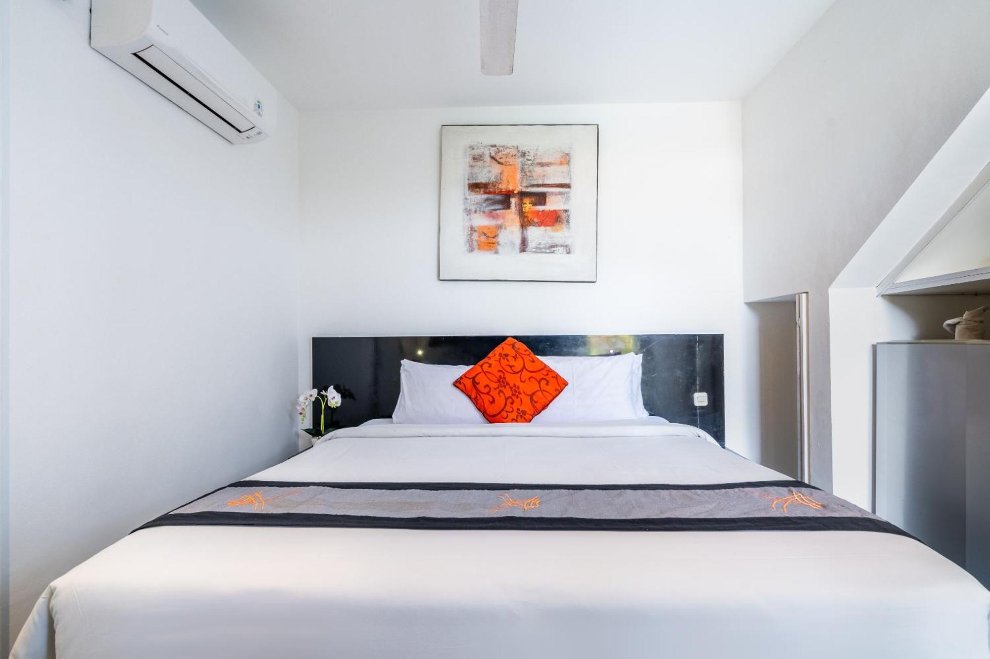 Bali Yarra Villas - Seminyak Екстер'єр фото