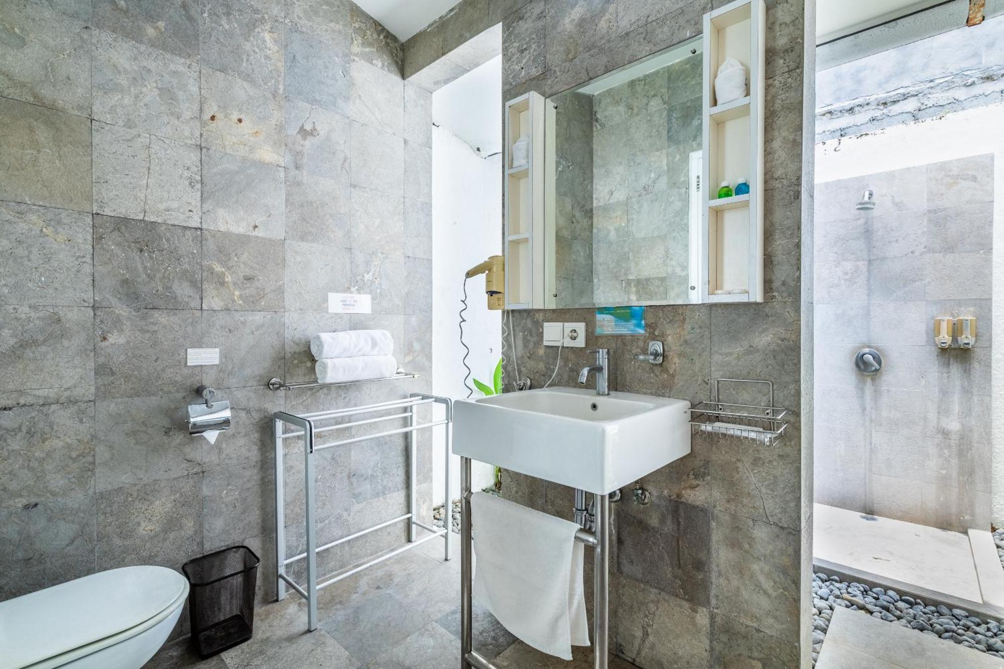 Bali Yarra Villas - Seminyak Екстер'єр фото
