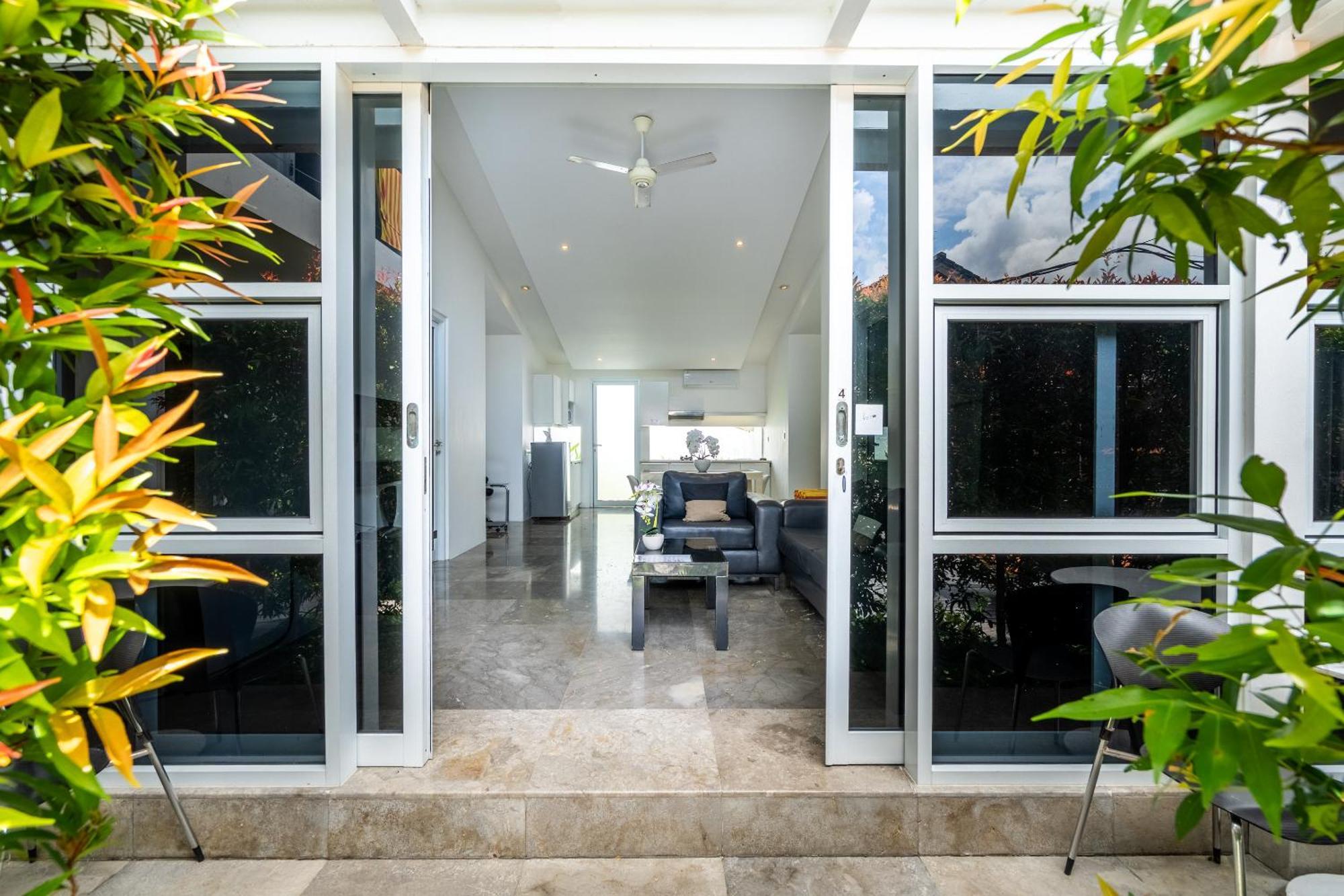 Bali Yarra Villas - Seminyak Екстер'єр фото