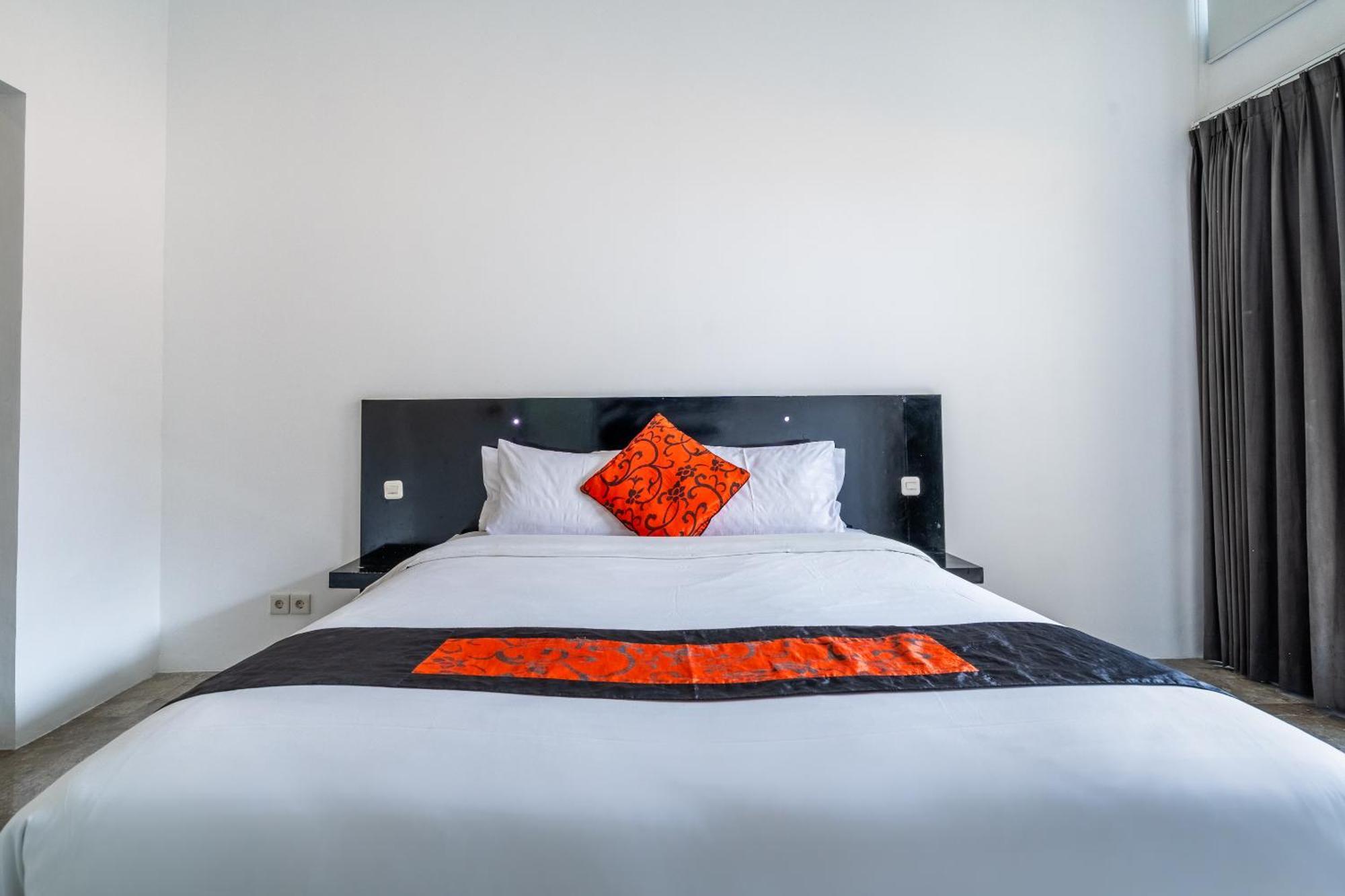 Bali Yarra Villas - Seminyak Екстер'єр фото