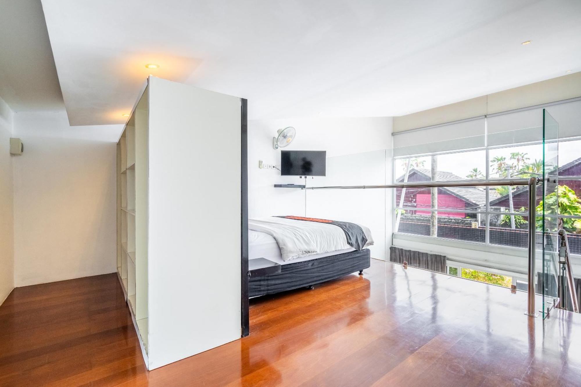 Bali Yarra Villas - Seminyak Екстер'єр фото