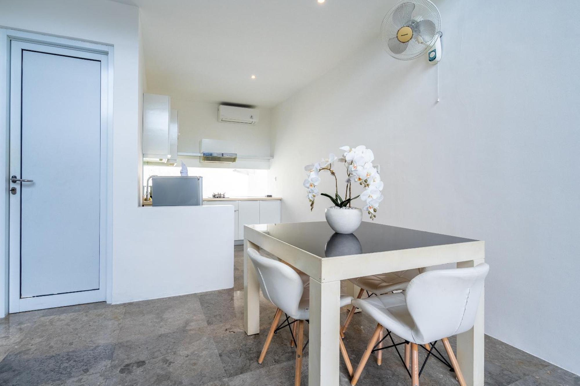 Bali Yarra Villas - Seminyak Екстер'єр фото