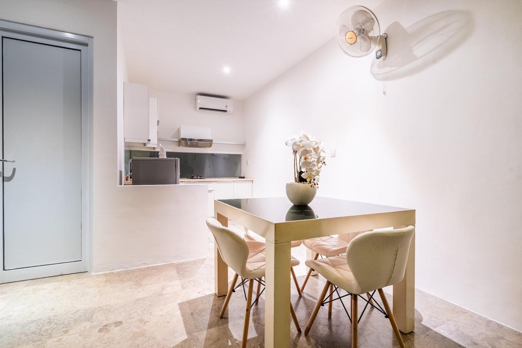 Bali Yarra Villas - Seminyak Екстер'єр фото