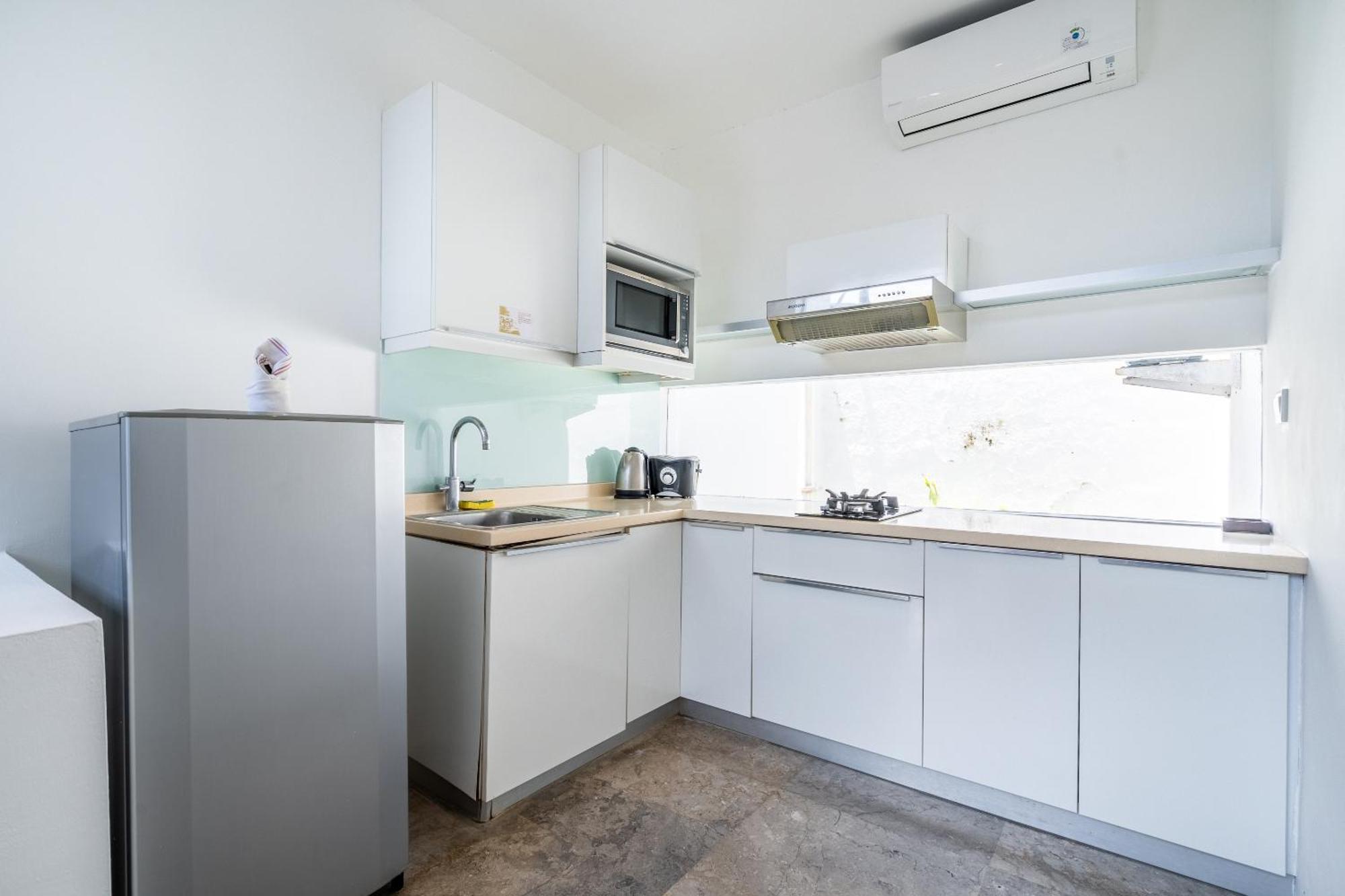 Bali Yarra Villas - Seminyak Екстер'єр фото