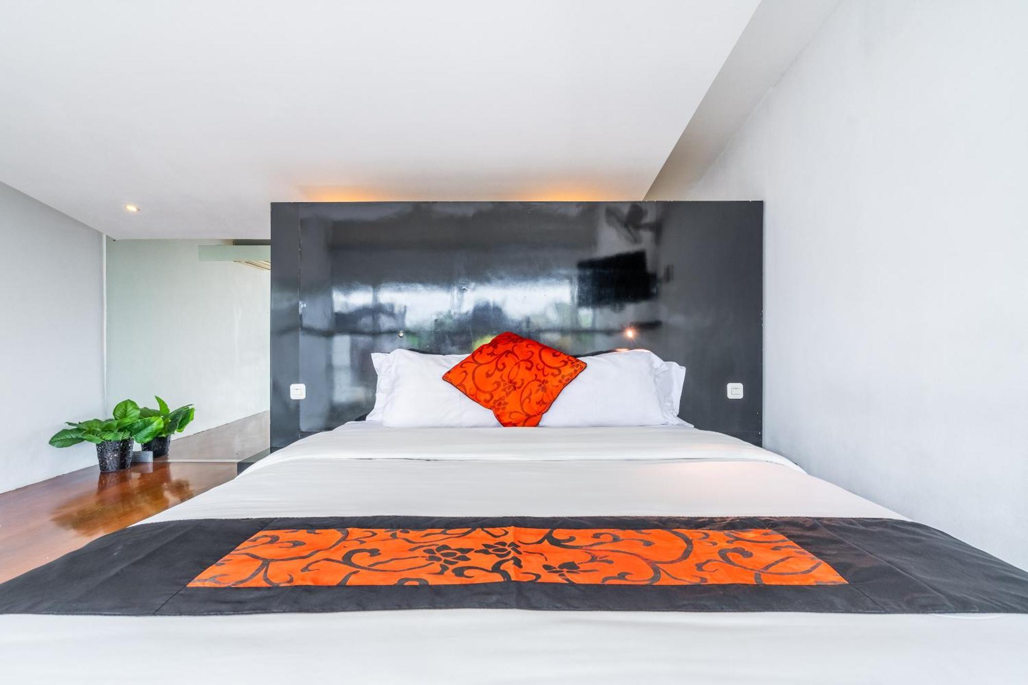 Bali Yarra Villas - Seminyak Екстер'єр фото