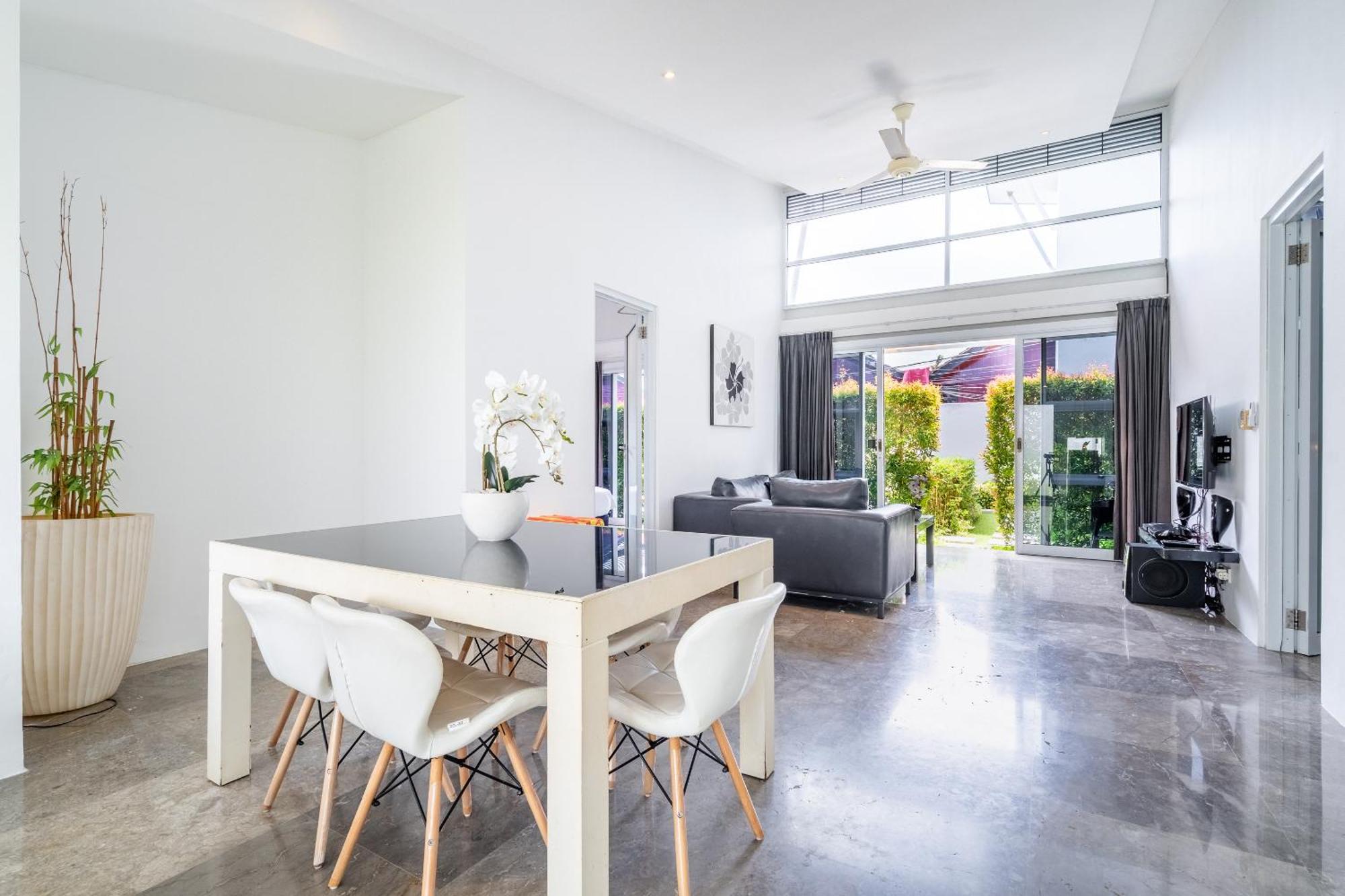Bali Yarra Villas - Seminyak Екстер'єр фото
