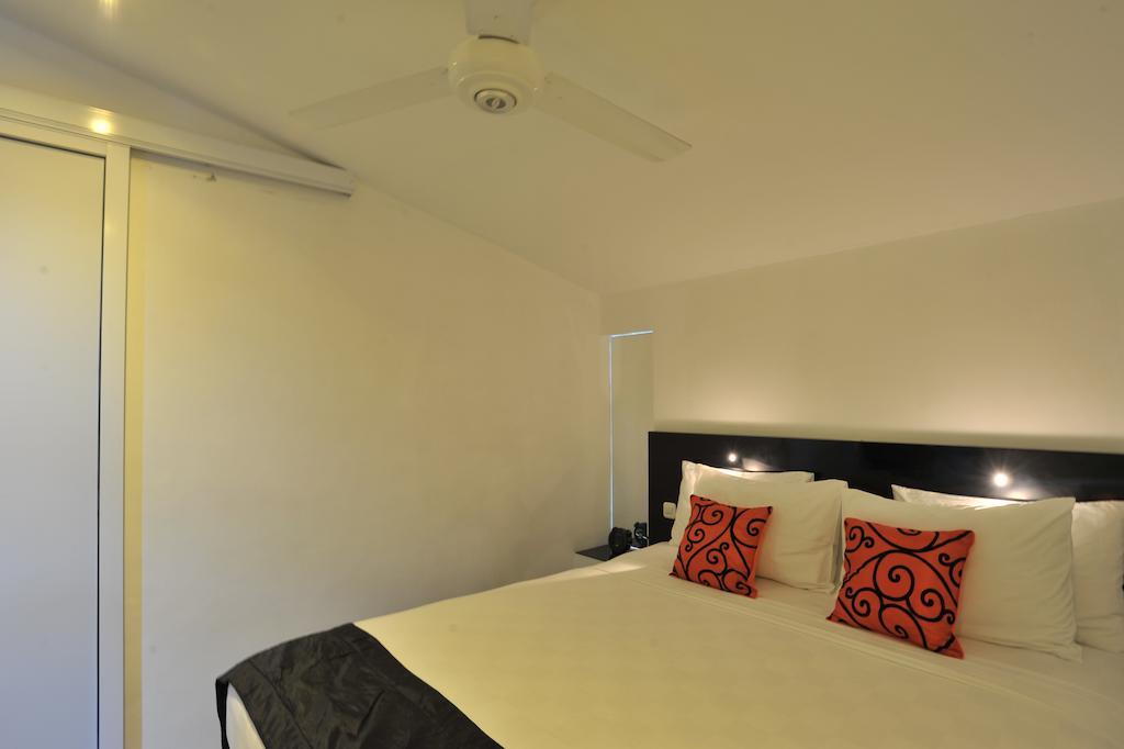 Bali Yarra Villas - Seminyak Номер фото