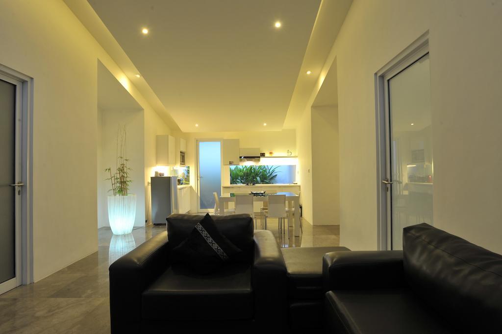 Bali Yarra Villas - Seminyak Номер фото