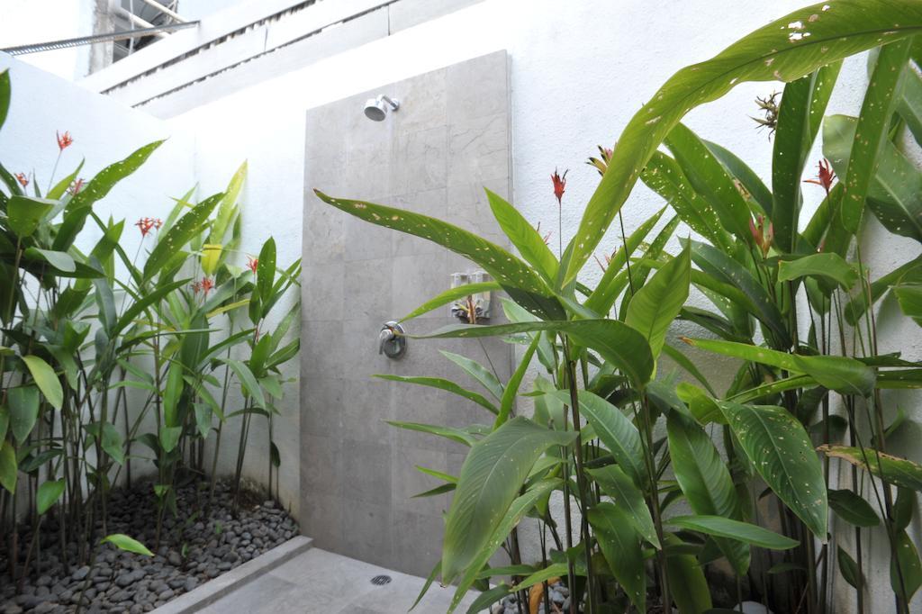 Bali Yarra Villas - Seminyak Екстер'єр фото