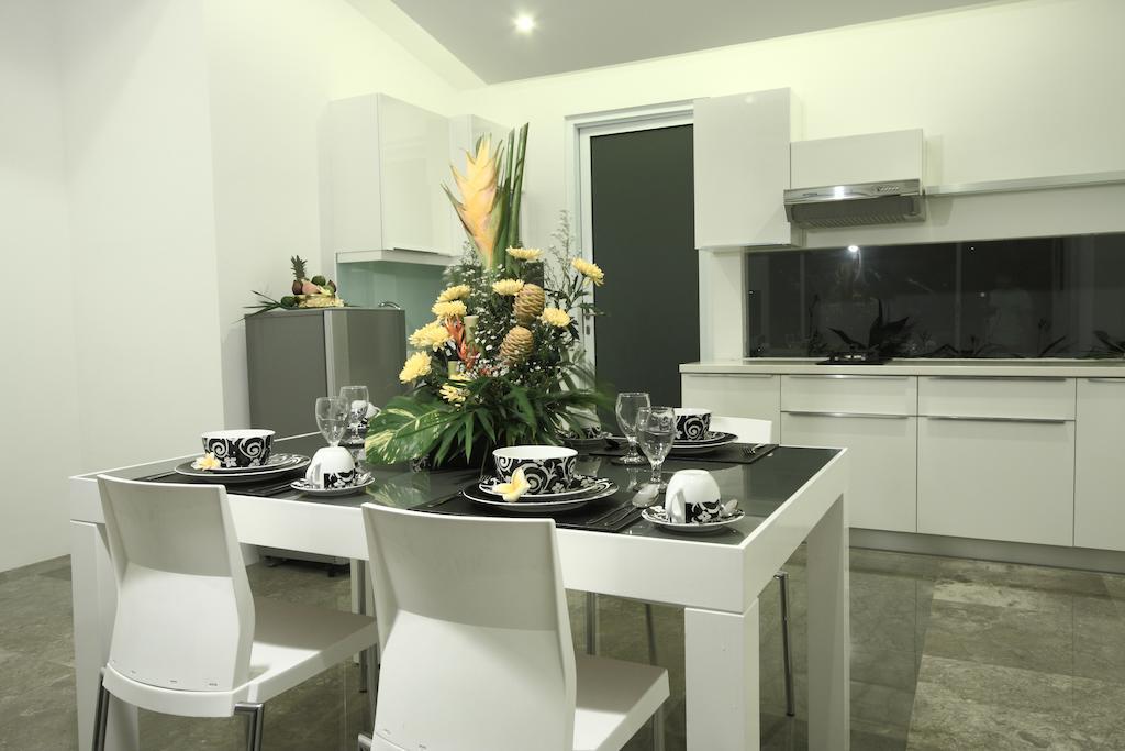 Bali Yarra Villas - Seminyak Екстер'єр фото