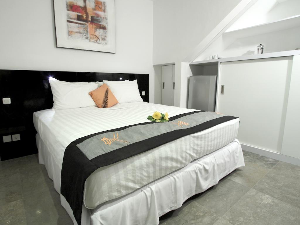 Bali Yarra Villas - Seminyak Екстер'єр фото